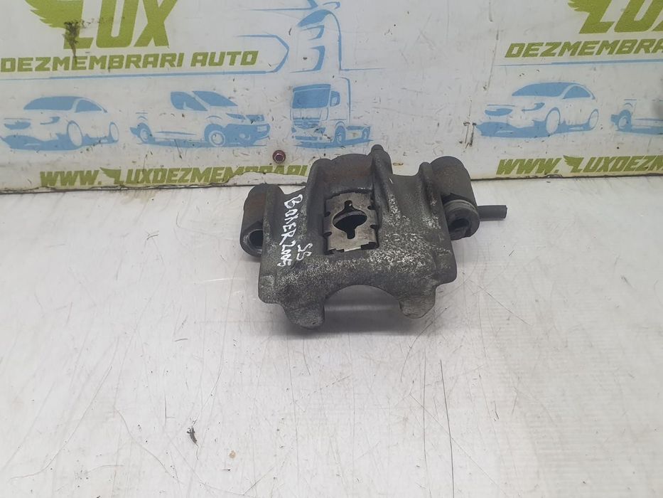Etrier stanga spate Peugeot Boxer 1 Typ244 (2002 - 2006)
