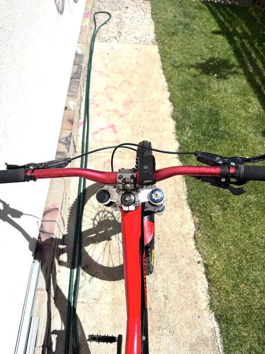 Specialized demo 8 downhill