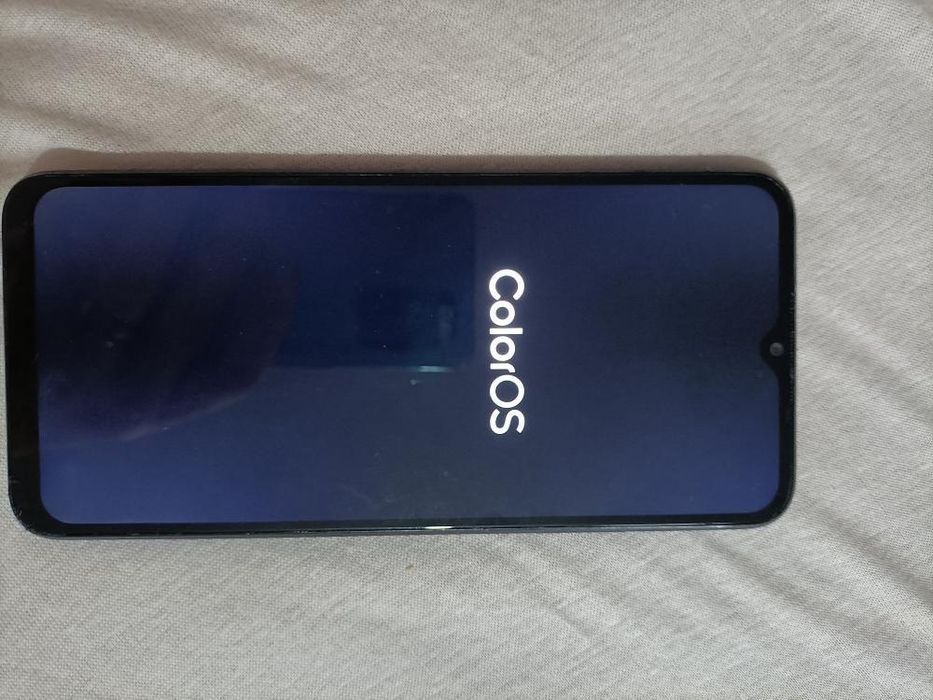 Oppo a17 64 GB memorie 4 GB rami