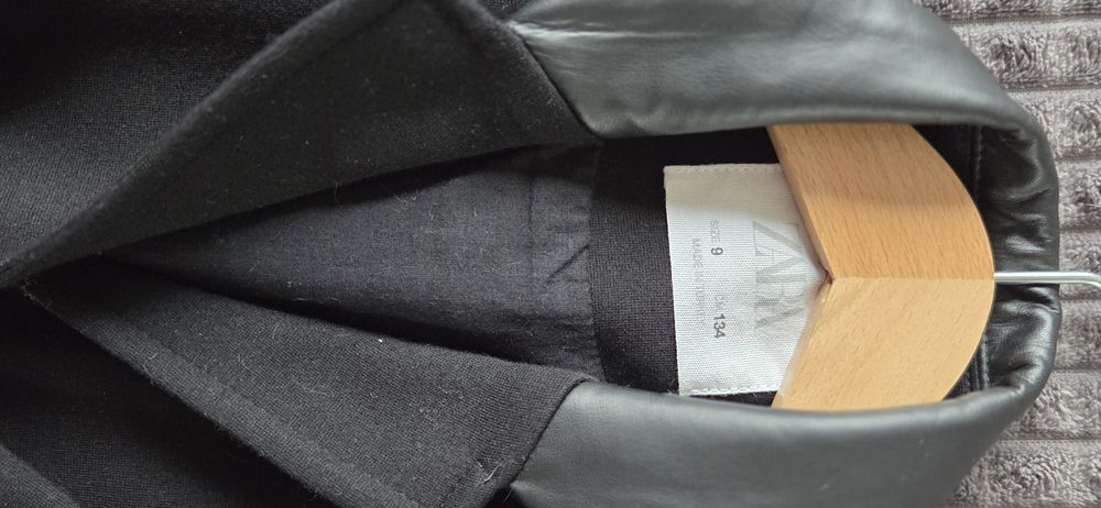 Zara сако 9г./лимитирана колекция езда/