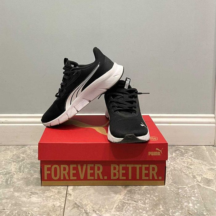 Кроссовки Puma FlexFocus