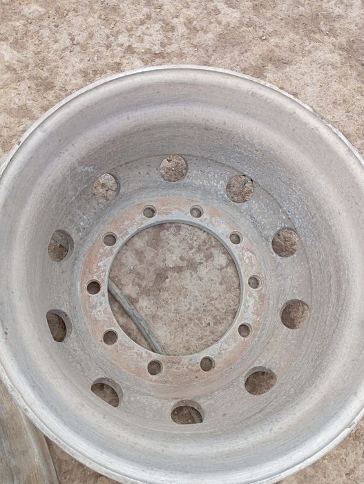 Диски на 22.5х9,00