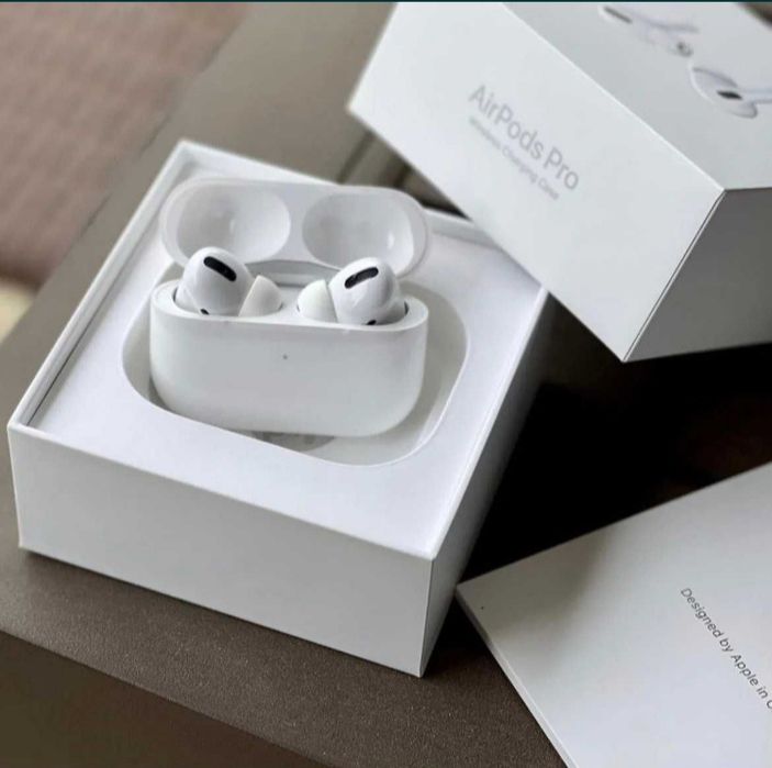 Айподс сатылады қолданылмаған