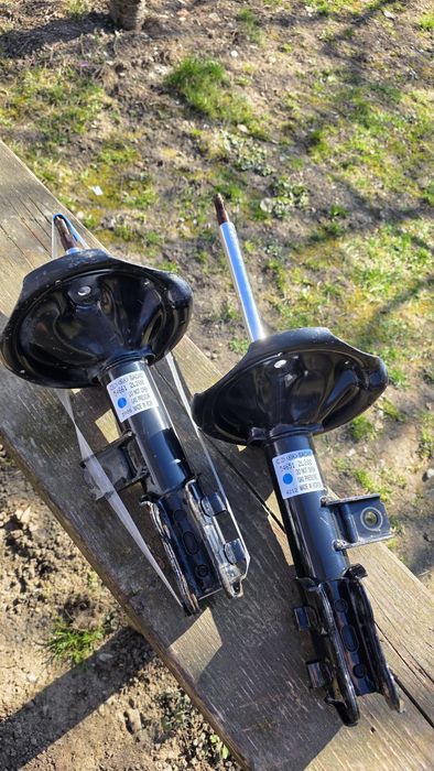 Amortizor Hyundai I30 1 6 CRDI 2008