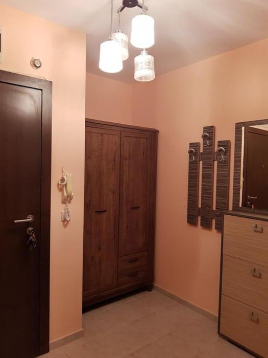 Дава се под наем Двустаен апартамент в Пловдив, Христо Смирненски - 68 кв.м за 450 € - Снимка #7