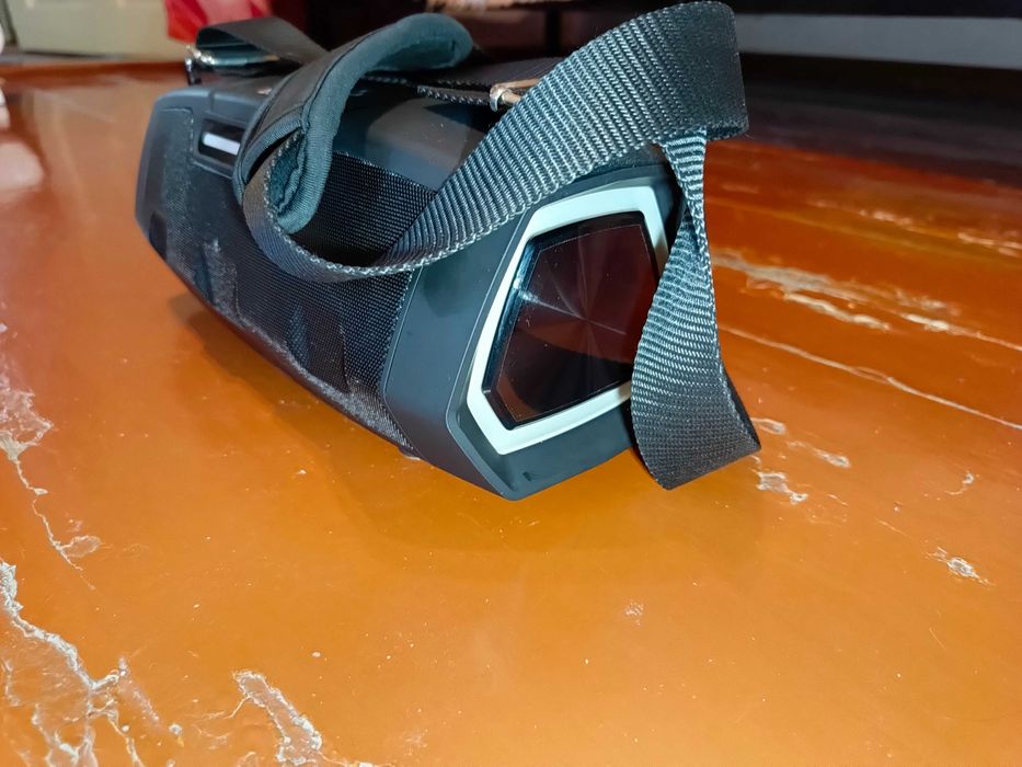 Блютуз колонка "Defender"