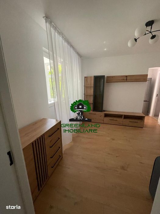 Apartament 2 , 45 mp, etaj 2/8, Mobilat Complet, Tatarasi Dispecer