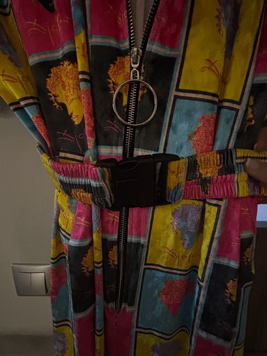 Дамски гащеризон Djofra