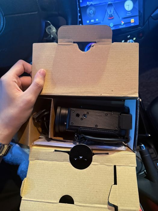 Panasonik HC-V800