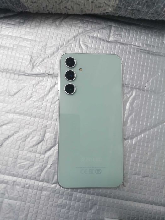 Samsung s23 fe 256гб