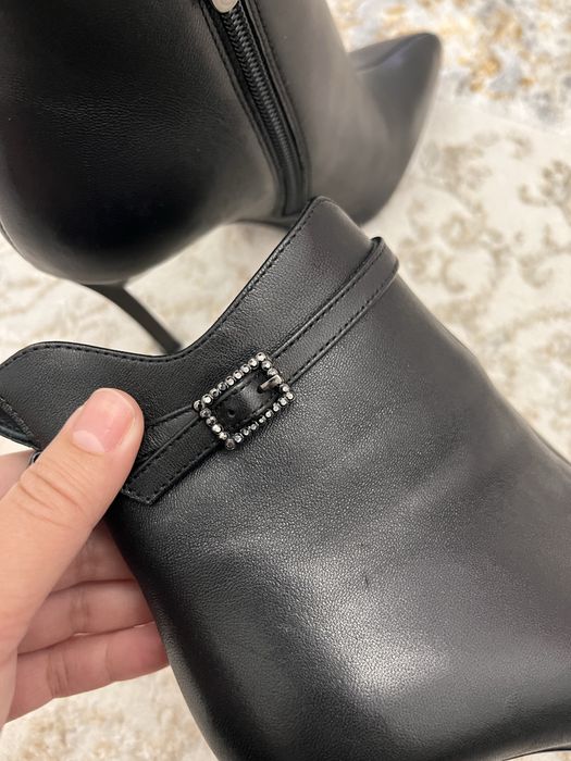 Ботильоны, сапожки, обувь 33 размера