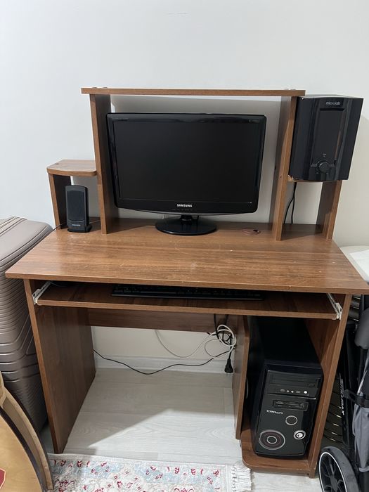 Компьютер комплект