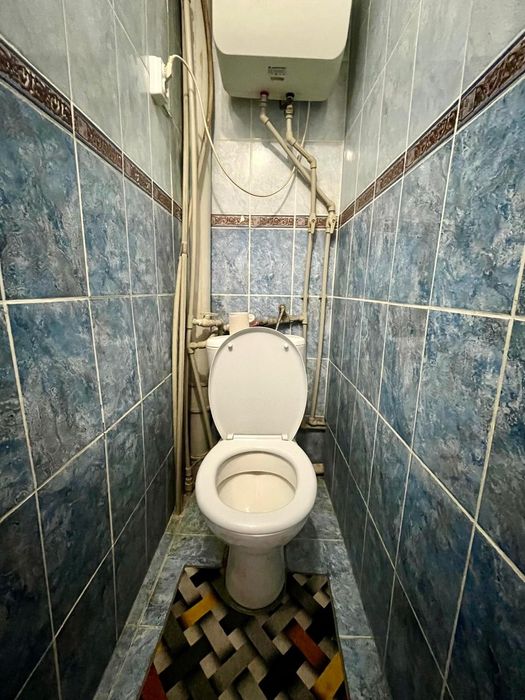 Площадь 2ком люкс