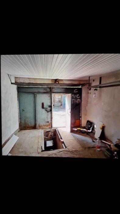 Продам гараж по толе би