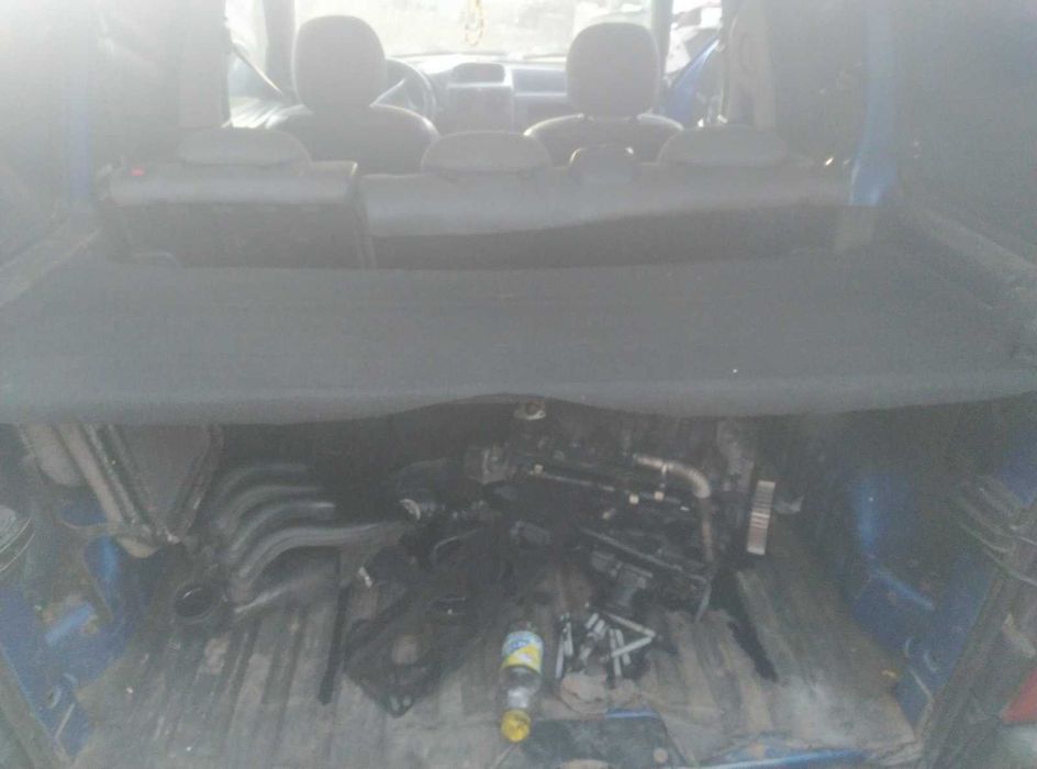 Ситроен берлинго