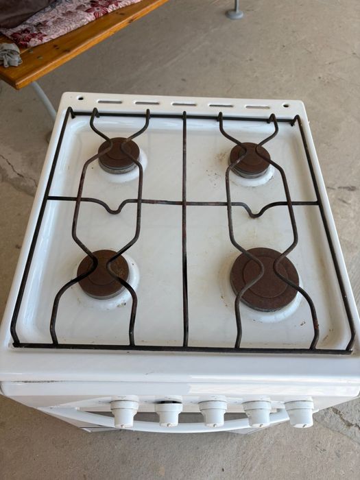 газ плитаааааааа