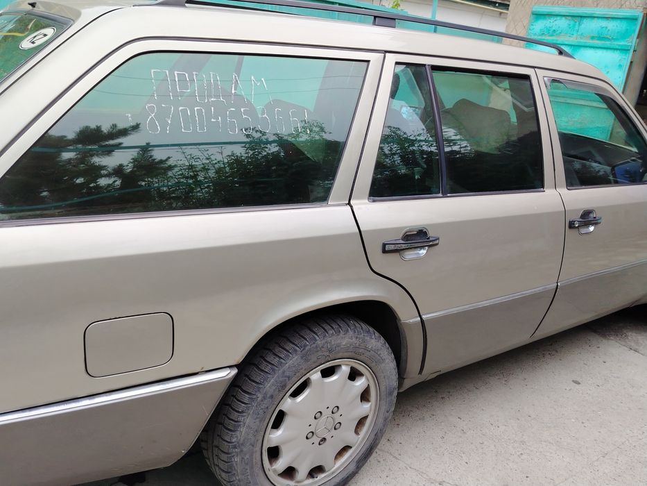 Продам мерседес универсал