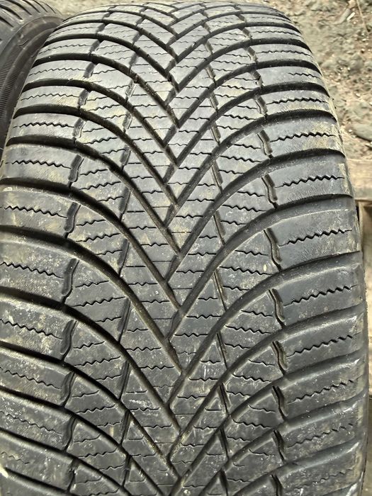 2x Anvelope allseason 195/45 r16 M+S - Firestone Multi Season