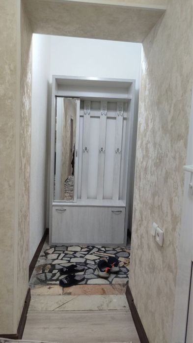 продаётся 1х комнатная Чиланзар 20а