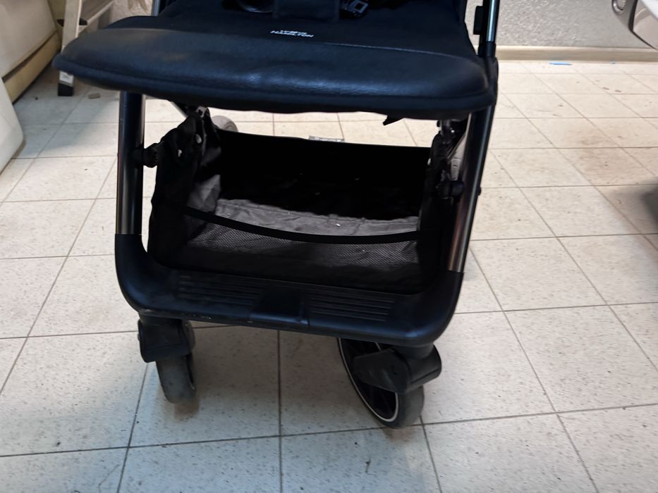 Детска количка  hamilton