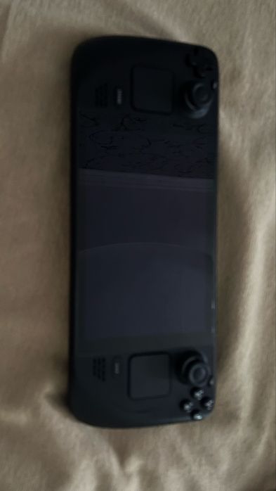 Steam Deck LCD 512 GB