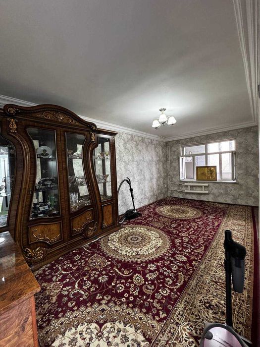 Продажа! 3/4/4 Областной военкомат. Ул. Темирйулчилар. 70м2. Ремонт