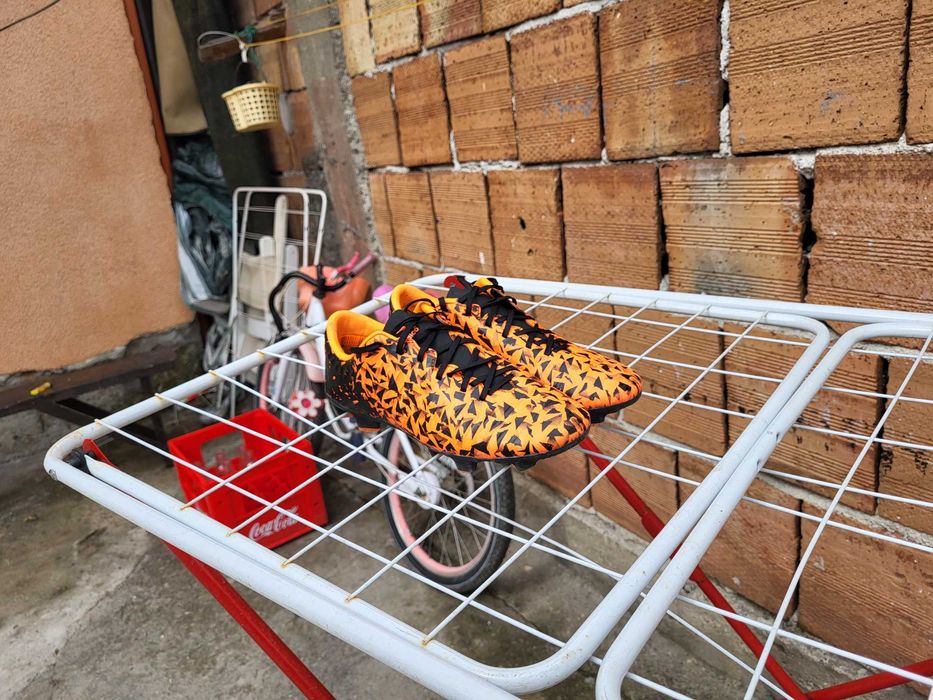 Бутонки sondico original 36,5