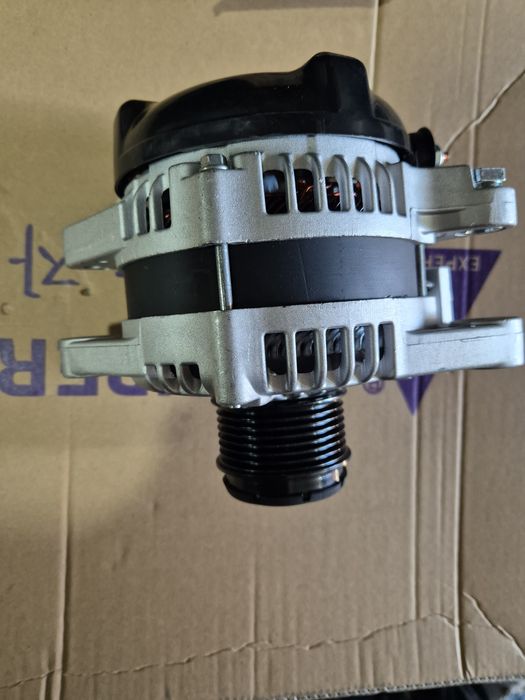 Генератор Prado 150 4.0