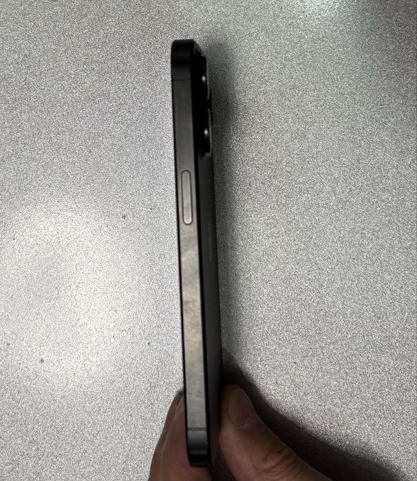 Iphone 15 pro 128/88% imeika bo’lmagan