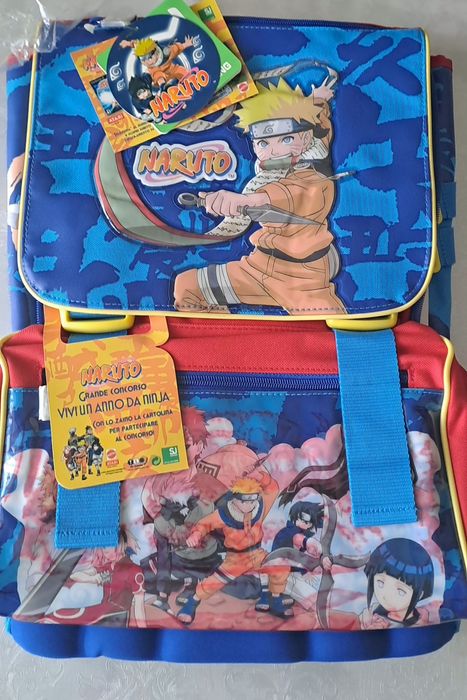 Ученическа раница за момче