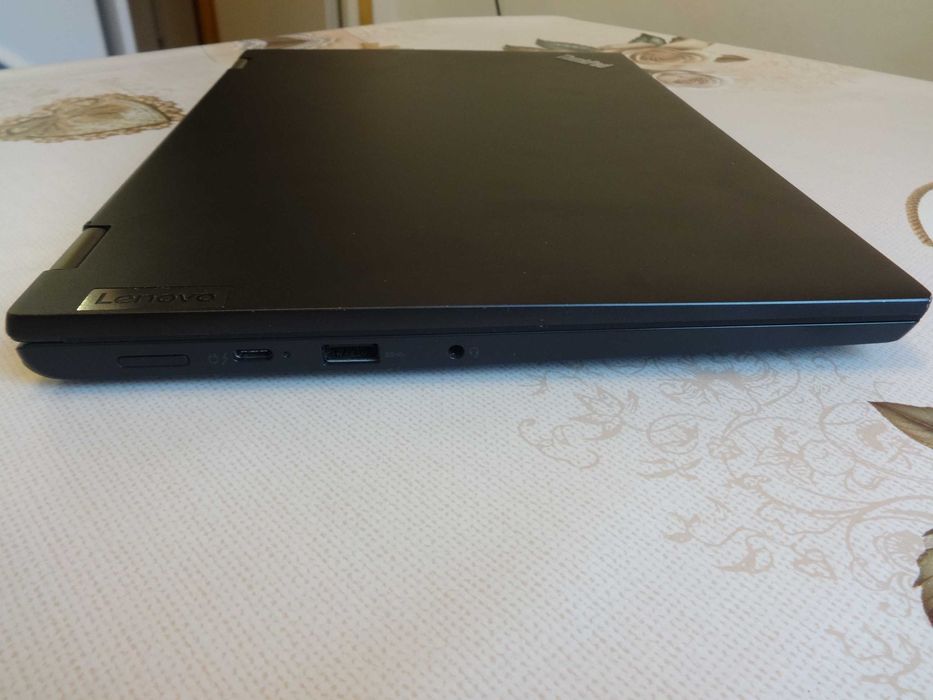 Таблет и Лаптоп 2в1 Lenovo ThinkPad L13 Yoga Gen 3 - i5-1235U/16GB RAM