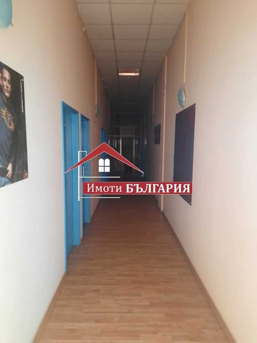 Продава се Промишлена сграда в Баня - 3924 кв.м за 383 €/кв.м - Снимка #12