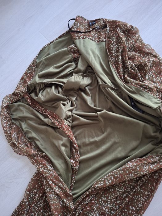 Рокля на марка Vero moda