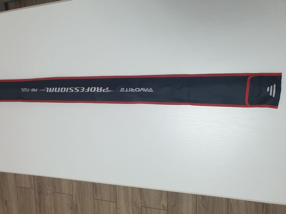 Vând lansetă Favorite Professional NEW PRF732L (2.2m, 3-12g, M-Fast)