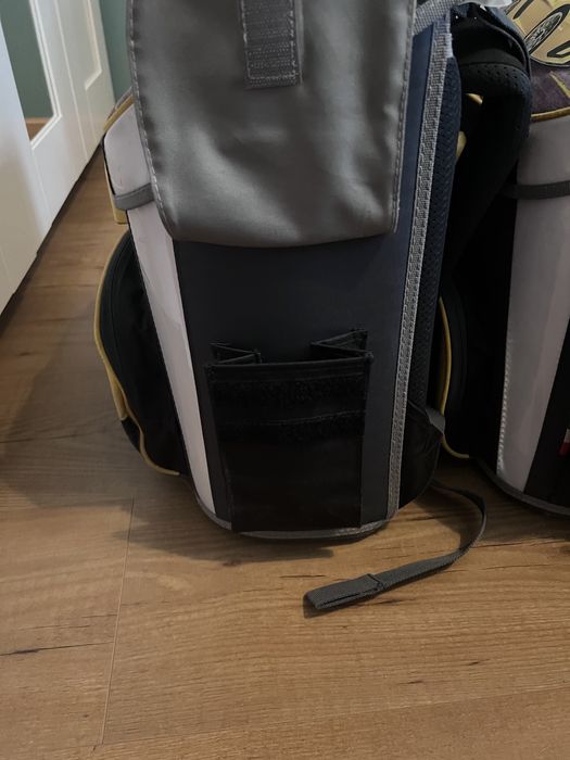 Ученически раници Ars Una Lamborghini