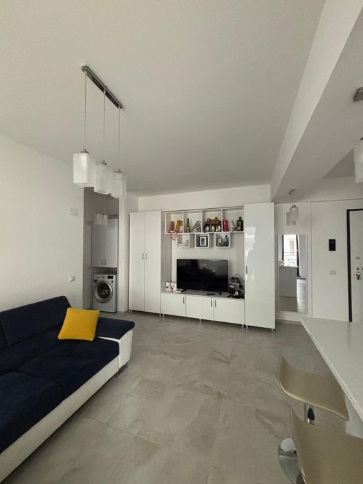 Închiriez apartament 2 camere bujuorului