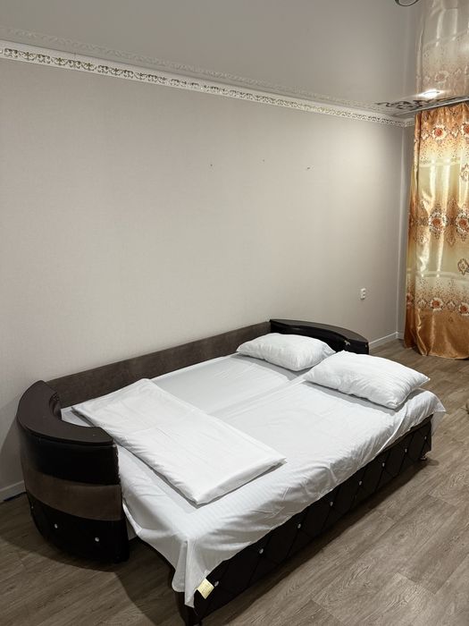 Квартира по суточна