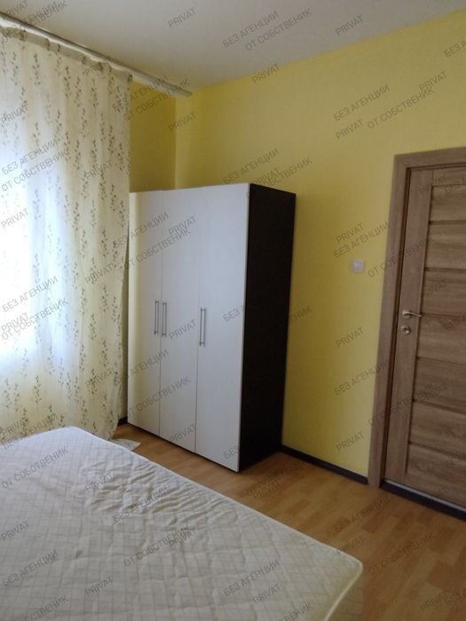 Дава се под наем Двустаен апартамент в Пловдив, Тракия - 50 кв.м за 255 € - Снимка #8
