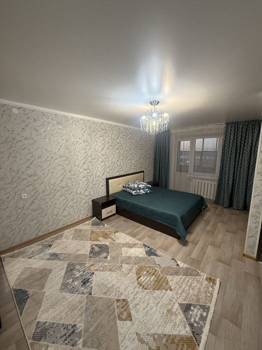 1 бөлмелі пәтер сатылады