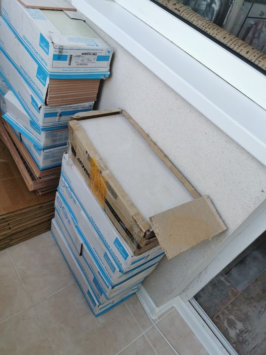 Плитка российская