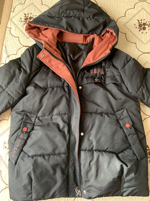 Продам куртку срочно!