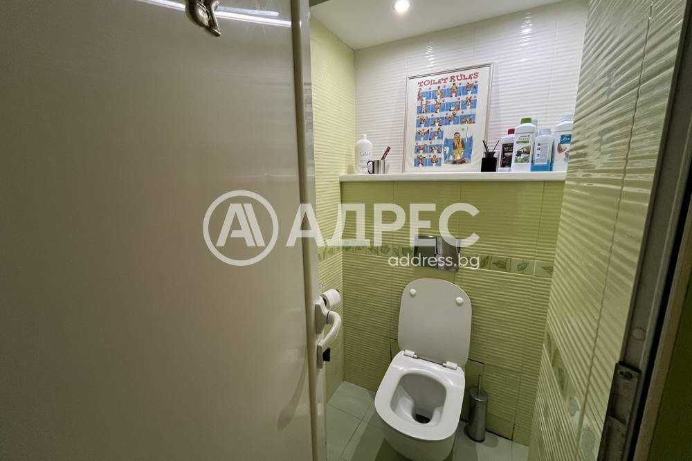 Продава се Многостаен апартамент в Разград, Център - 100 кв.м за 1377 €/кв.м - Снимка #8