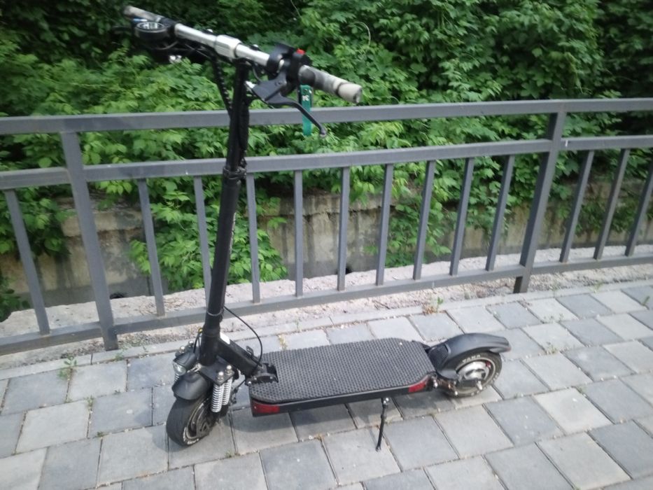 Joyor y10s продам или обмен