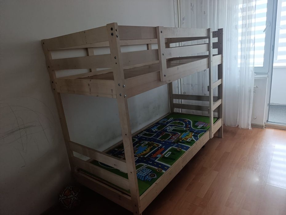 Кровать сатылады