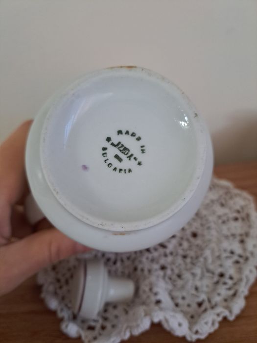 Чайник на завод Изида