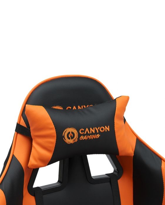 Кресло компьютерное Canyon