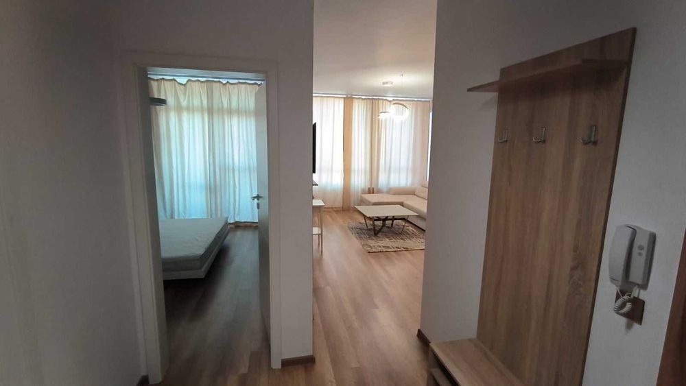 Дава се под наем Двустаен апартамент в София, Бъкстон - 65 кв.м за 510 € - Снимка #6