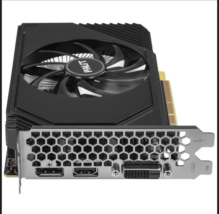 Geforce rtx 3050 palit