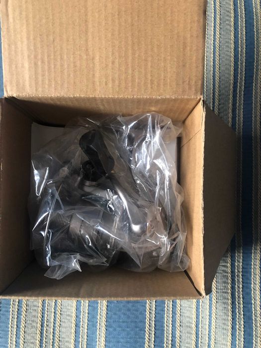 Нова спинингова макара FORMAX TACTIC 20