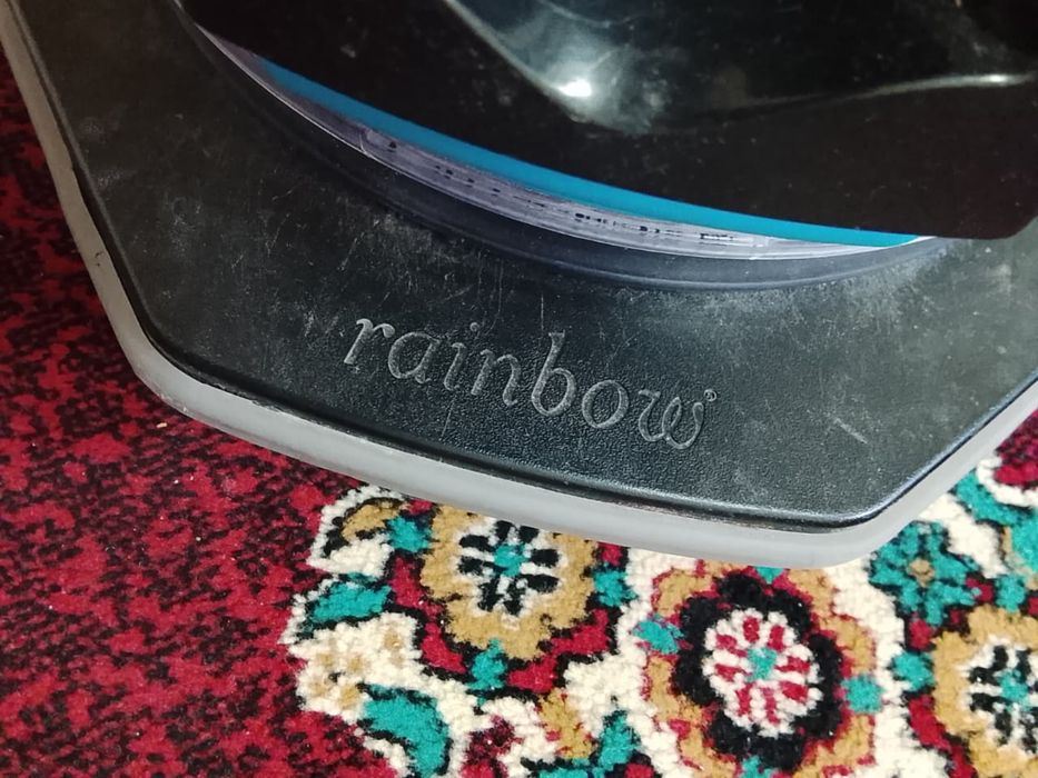 Пылесос Rainbow увлажнитель,освежитель